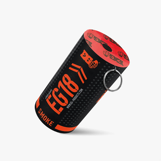 EG Colour Smoke Bombs | Canada