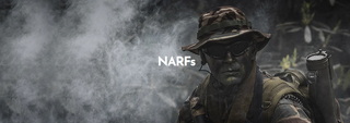 NARFs