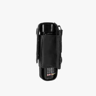 WP40 Deuce Pouch: Black | EG Grenade Co (Canada)