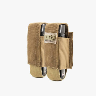 WP40 Deuce Pouch: Tan | EG Grenade Co (Canada)