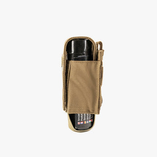 WP40 Deuce Pouch: Tan | EG Grenade Co (Canada)