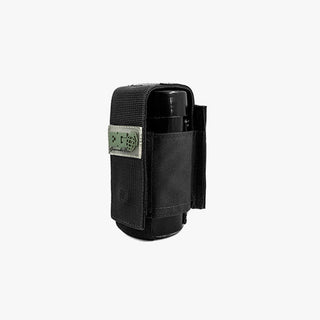 EG18 Smoke Grenade Pouch - Black