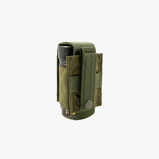 EG18 Smoke Grenade Pouch - Olive