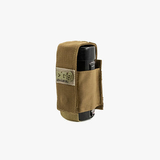 EG18 Smoke Grenade Pouch - Tan