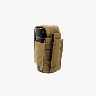 EG18 Smoke Grenade Pouch - Tan