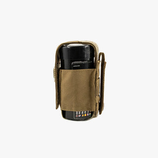 EG18 Smoke Grenade Pouch - Tan