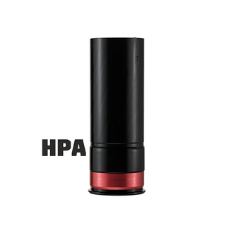 Launcher: Shell HPA (High Pressure Air)