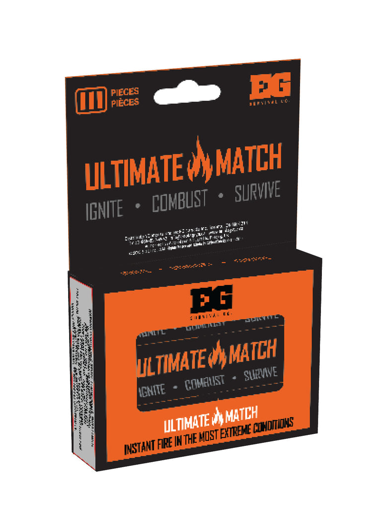 Ultimate Match 3-Pack: Canada