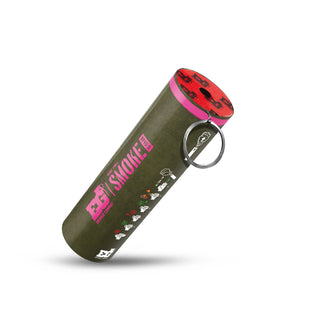 WP40-D Wire Pull® Smoke Grenade