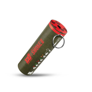 WP40-D Wire Pull® Smoke Grenade