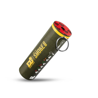 WP40-D Wire Pull® Smoke Grenade