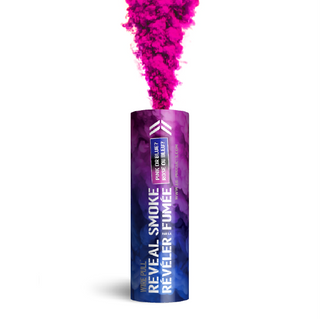 WP40 Gender Reveal Smoke Bomb (Pink) | Canada