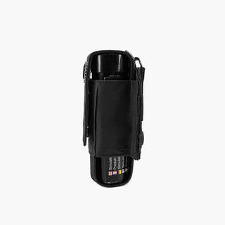 WP40 Deuce Pouch - Black | EG Grenade Co (Canada)