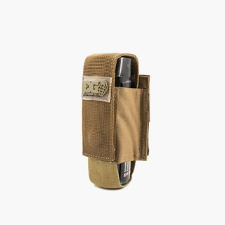 WP40 Deuce Pouch - Tan | EG Grenade Co (Canada)