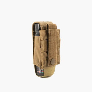 WP40 Deuce Pouch - Tan | EG Grenade Co (Canada)