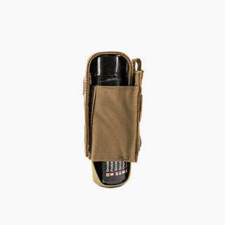 WP40 Deuce Pouch - Tan | EG Grenade Co (Canada)