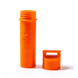 Waterproof Case for Ultimate Match Firestarter