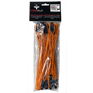 Titan Talon Igniter Clips 20-pack