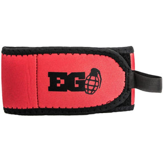 EG Armband Red - Enola Gaye Canada