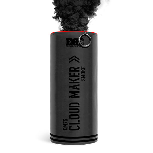 Enola Gaye Canada: CM75 Smoke Grenade