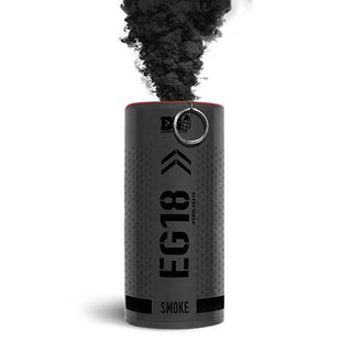 EG18: Wire Pull&reg; Smoke Grenade - Enola Gaye Canada