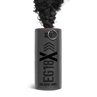 EG18X: Wire Pull&reg; Smoke Grenade - Enola Gaye Canada