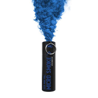 EG25 Micro Smoke Grenade (Blue) by Enola Gaye Canada