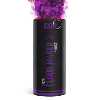 CM75 Cloud Maker Smoke (Purple) - EG Canada