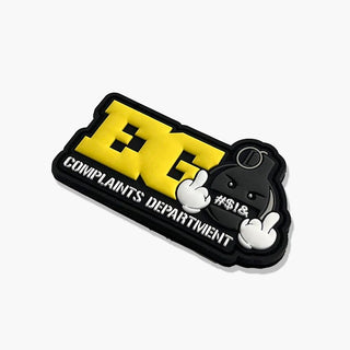 Complaints Patch