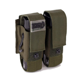 EG Deuce Pouch (Olive): Enola Gaye Canada