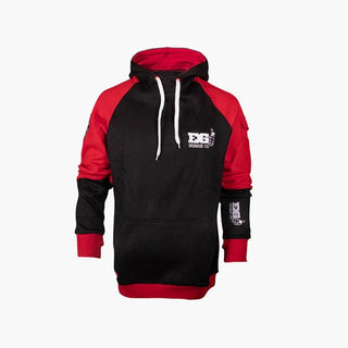 Diablo Hoodie | EG Grenade Co: Canada