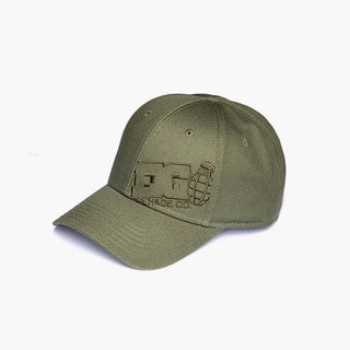 Field Cap (Olive) - Canada