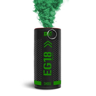 EG18: Wire Pull&reg; Smoke Grenade - Enola Gaye Canada