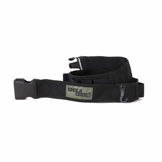 EG Hang Ten Belt (Black) - Enola Gaye Canada