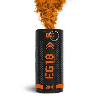 EG18: Wire Pull&reg; Smoke Grenade - Enola Gaye Canada