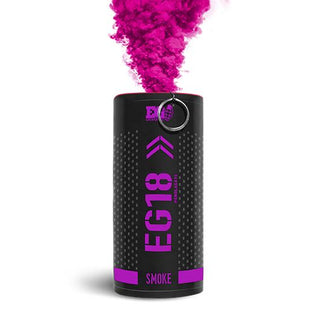 EG18: Wire Pull&reg; Smoke Grenade - Enola Gaye Canada