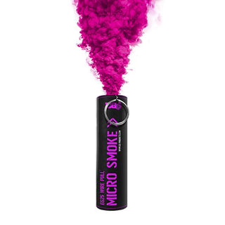 EG25 Micro Smoke Grenade (Pink) by Enola Gaye Canada