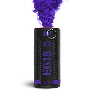 EG18: Wire Pull&reg; Smoke Grenade - Enola Gaye Canada