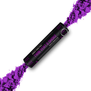 Purple Twin Vent II Smoke Grenade | EG Canada