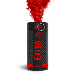 EG18: Wire Pull&reg; Smoke Grenade - Enola Gaye Canada