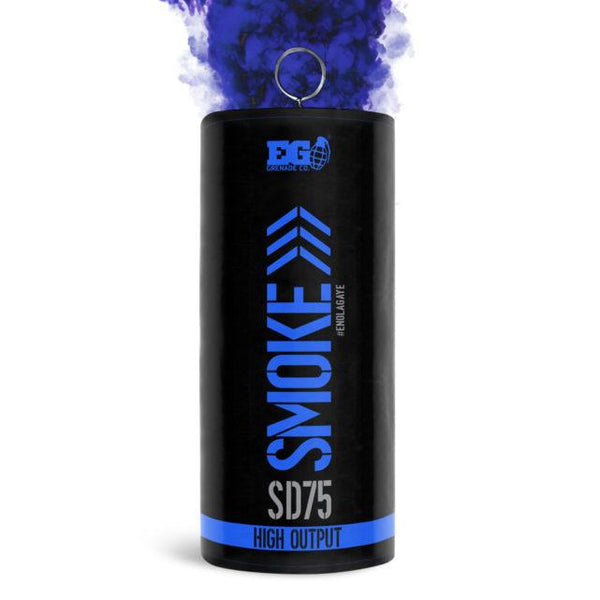 SD75 Smoke Grenade - Enola Gaye Canada