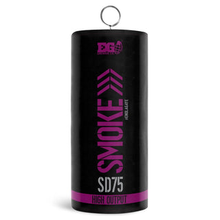 SD75 Smoke Grenade - Enola Gaye Canada