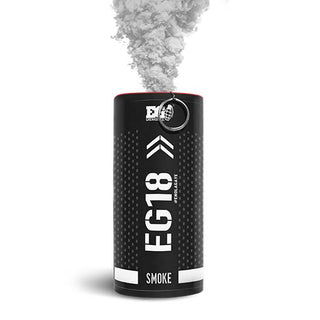 EG18: Wire Pull&reg; Smoke Grenade - Enola Gaye Canada