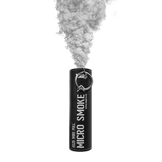 EG25 Micro Smoke Grenade (White) by Enola Gaye Canada