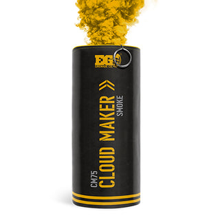 Yellow CM75 Smoke - EG Canada