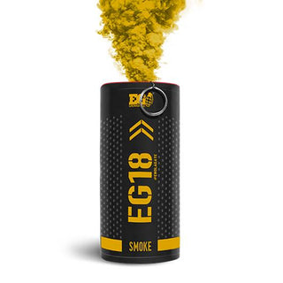 EG18: Wire Pull&reg; Smoke Grenade - Enola Gaye Canada