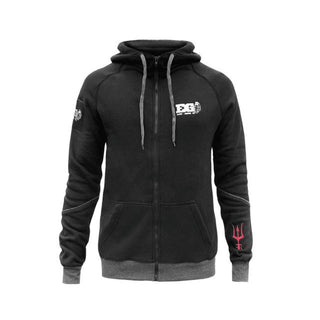 Dispator Hoodie