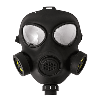 Gas Mask