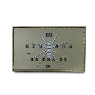 EG Nevada Patch