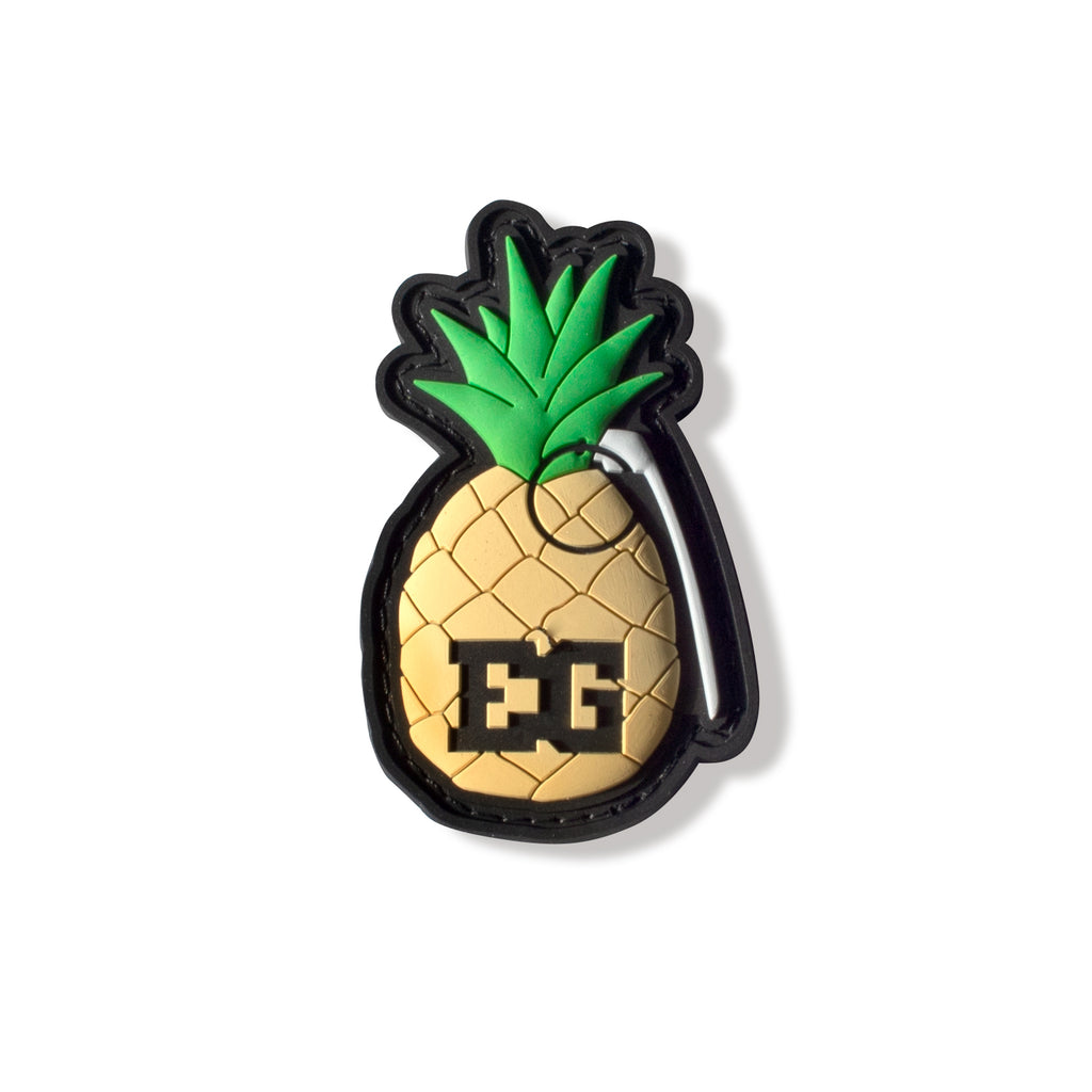 EG Pineapple Patch